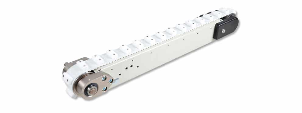 Assembly QC Conveyors